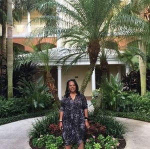 Meet your Posher, Keith